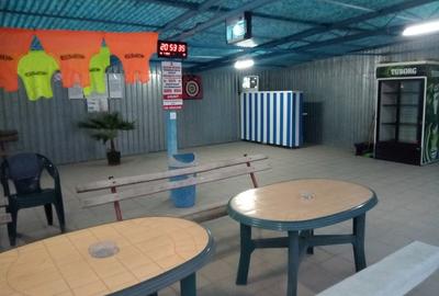 Vand 3000m teren cu Casa 260 m ?i afacere in VASLUI - 2