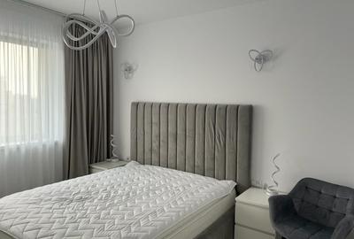 Apartament cu 3 camere decomandat, mobilat în Aviației - 7