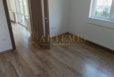 Apartament de 3 camere, semidecomandat, 72 mp., zona Libertatii. - 3