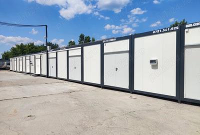 Spațiu comercial, de 28 mp, în Voluntari