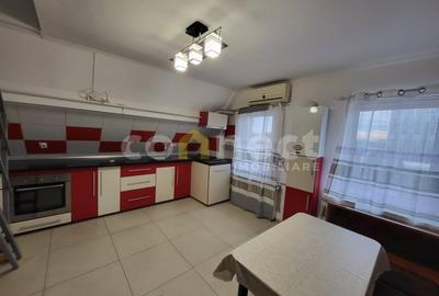 Apartament cu 2 camere semidecomandat, mobilat în Mărăști - 8