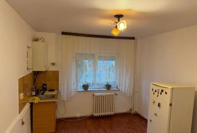 Garsonieră decomandată în Galata - 4