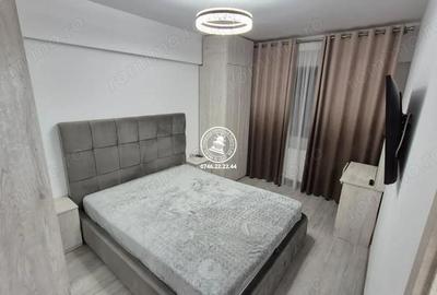 Apartament cu 2 camere decomandat în Galata - 7