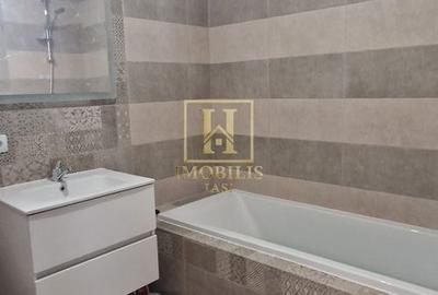 Apartament cu 3 camere decomandat în Lunca Cetățuii - 6