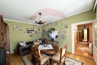 Casa str. Progresului , Sebes, destinatie : uni/multifam... - 3