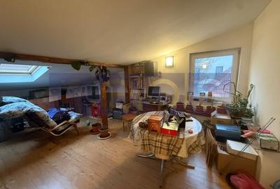 DE VANZARE APARTAMENT IN VILA 4 CAMERE DRUMUL SARII | OPORTUNITATE | - 13