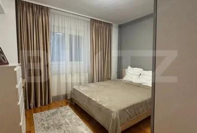 Apartament cu 2 camere, 47,50 mp, Piata Rahova - 2