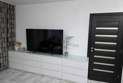 Apartament cu 2 camere semidecomandat în Podgoria - 6