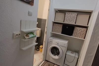 Garsonieră decomandată în Micro 9 - 1