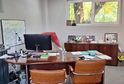 Cladire de birouri Piata Presei Libere - 1