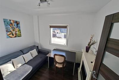 Apartament 4 camere modern, P-ta Zorilor - 8