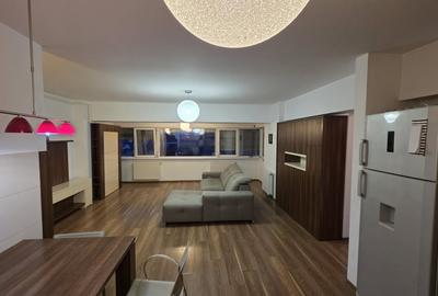 Podul de Fier- 3 Camere 95mp-bloc nou-view panoramic - 9