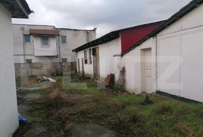 Spatiu comercial 140 mp cu vad foarte bun in Alba Iulia - 2