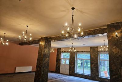 Spatiu comercial - 2