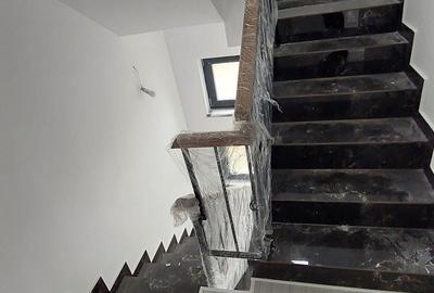 Duplex Magurele P+1+M 4 camere, ULTIMA UNITATE - 6