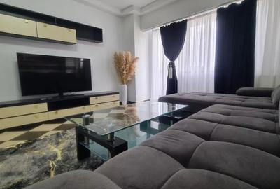 Vitan Mall,DECOMANDATA,Renovata,Spatioasa,mobilata utilata complet - 1