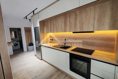 Apartament cu 2 camere, constructie noua, Marasti zona Intre Lacuri - 5