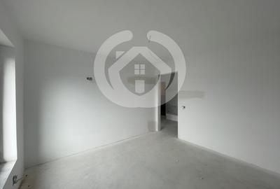 Duplex cu 4 camere cu Teren 264 Mp în Rășinari - 7