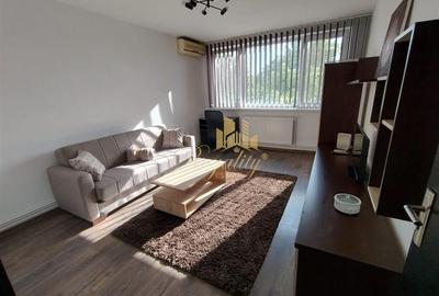 Apartament cu 2 camere semidecomandat, mobilat în Take Ionescu - 2