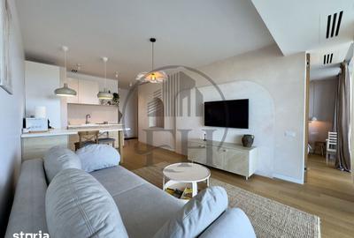 Apartament cu 2 camere semidecomandat în Vest - 16