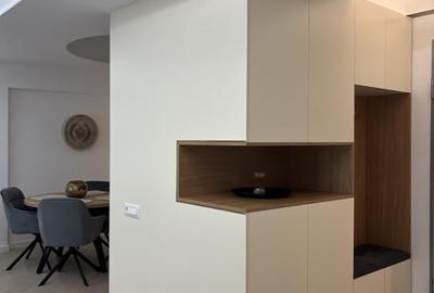 Apartament 3 camere Cortina North - 8