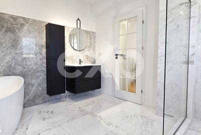 Apartament cu 4 camere, mobilat în Central - 14