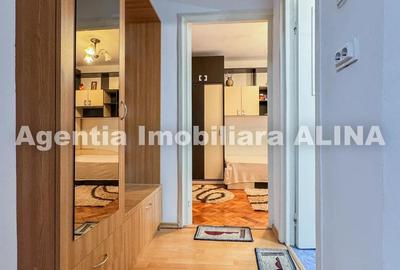 Apartament 3 camere in Deva, zona Progresului, decomandat, 65 mp, etaj 1... - 7