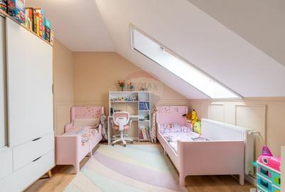 Apartament cu 3 camere de vanzare in zona Buna Ziua, comision 0% - 10