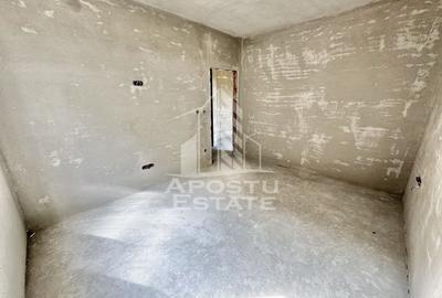 Apartament cu 2 camere semidecomandat în Giroc - 8
