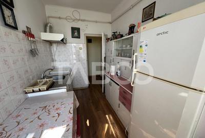 Apartament cu 2 camere decomandat, mobilat în Central - 4