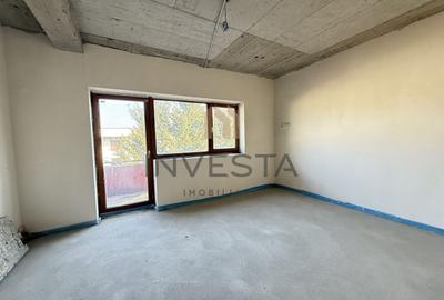 Duplex  cu suprafata utila generosa, pe o strada linistita! - 7