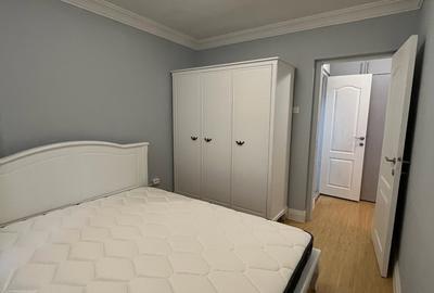 Apartament cu 2 camere semidecomandat, mobilat în P-ța Amzei - 10