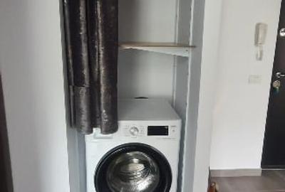 Apartament cu 2 camere decomandat, mobilat în Central - 5