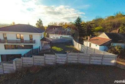 Casa de vanzare semifinisata, 5 Camere 186 mp utili, Facliei - 2