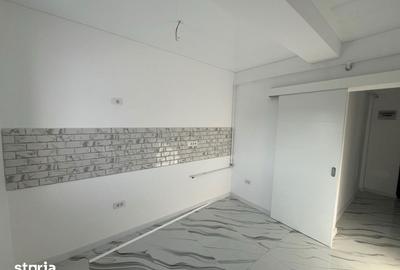 Garsonieră decomandată în Bârnova - 3