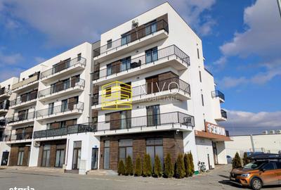 Apartament cu 2 camere, mobilat în Unirii - 13