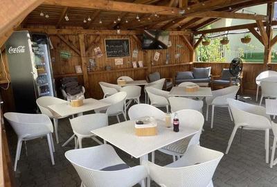 Ultracentral - Vanzare casa + spatiu comercial - 2