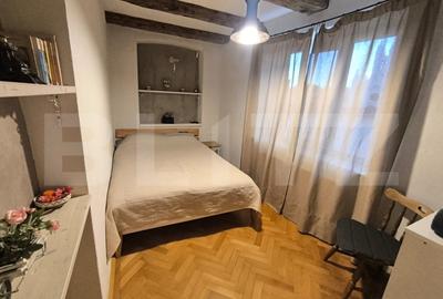 Apartament 2 camere – 52 mp – Centru Istoric Brasov - 5