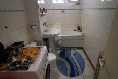 Apartament cu 4 camere decomandat în Mănăștur - 6