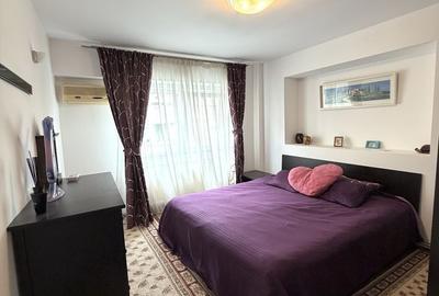 Apartament cu 3 camere decomandat în Păcurari - 9