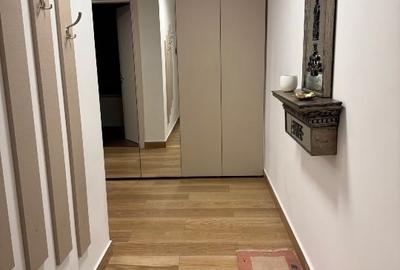 Tip penthouse • 3 camere • 94 mp + rooftop 122 mp • Bloc boutique 2021 Tip penthouse • 3 camere • 94 mp + rooftop 122 mp • Bloc boutique 2021 - 14