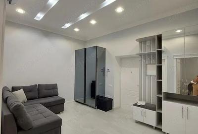 Apartament 2 camere de inchiriat in zona Bartolomeu - 2