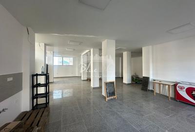 Spatiu comercial de inchiriat, Str. D8, Mamaia Sat - 10