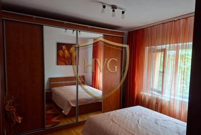 Apartament cu 3 camere decomandat, mobilat în Tei - 2