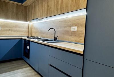 Apartament cu 2 camere decomandat în Central - 5
