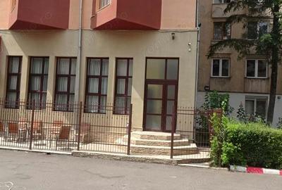 Vand cladire P+4E in Deva, zona Dacia, constructie din anul 2016 din caramida izolata exterior, - 1