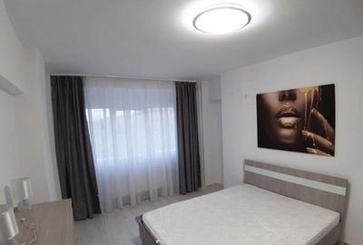 Garsonieră decomandată în Aeroport - 1