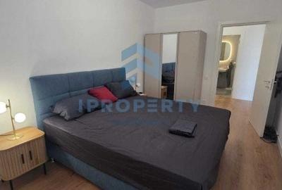 Apartament cu 2 camere în Theodor Pallady - 2