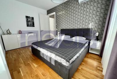 Apartament cu 3 camere decomandat, mobilat în Domenii - 7