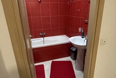 Apartament cu 2 camere decomandat în Gara de Nord - 6